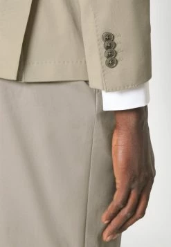 BOSS HANRY - Suit - Light Beige 19 BOSS HANRY - Suit - Light Beige -BOSS Sales Store 389035319d4b41e28b93f54863ca9c5e