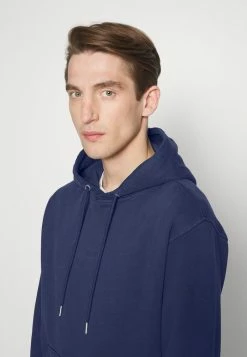 BOSS Hoodie - Navy -BOSS Sales Store 3894d8d69a8f45019cc1424a0a22843d