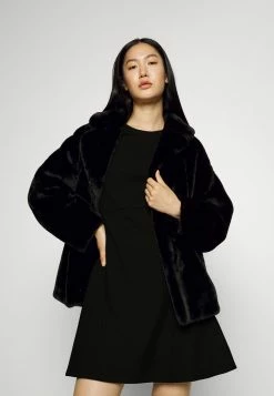 BOSS DESATY - Shift Dress - Black -BOSS Sales Store 389b122d504e4af08831b4f6844049c9