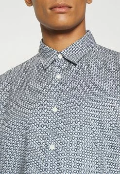 BOSS ROGER - Shirt - Light/pastel Blue 13 BOSS ROGER - Shirt - Light/pastel Blue -BOSS Sales Store 389e132edb8a47a982cb5e2ae1fccb6b