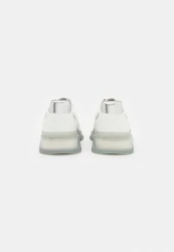BOSS NETROIT RUNN - Trainers - White -BOSS Sales Store 38b282449e8e4a0990e40c4c21b40856