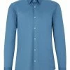 BOSS P HANK KENT - Shirt - Blue Eighteen 1 BOSS P HANK KENT - Shirt - Blue Eighteen -BOSS Sales Store 38b75214c13a4d188d1de598bff20d8c