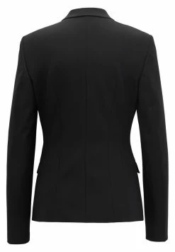 BOSS JULEA - Blazer - Black -BOSS Sales Store 38e2ae003581435585b4ca42c1b30e79