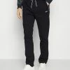 BOSS HADIM - Tracksuit Bottoms - Dark Blue
