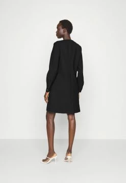 BOSS DITAMA - Day Dress - Black 10 BOSS DITAMA - Day Dress - Black -BOSS Sales Store 391d888110734b1c8722a3ec1f38caaf