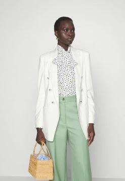 BOSS JATERA - Blazer - Open White -BOSS Sales Store 3936c609e238478ab28c458c89a130d0