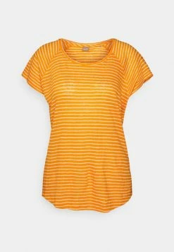 BOSS EDILA STRIPED - Print T-shirt - Open Miscellaneous -BOSS Sales Store 3948e3eff70b4c2eb987545680256ad1