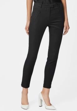 BOSS ANAITA - Trousers - Black