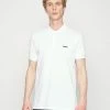 BOSS PIRO - Polo Shirt - White -BOSS Sales Store 396c4d12f6694b82a9e6acdf18ceb3c7