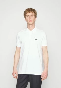 BOSS PIRO - Polo Shirt - White