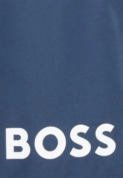 BOSS DOLPHIN - Swimming Shorts - Navy -BOSS Sales Store 39707168cf154bc880ac268a5c79b8a0