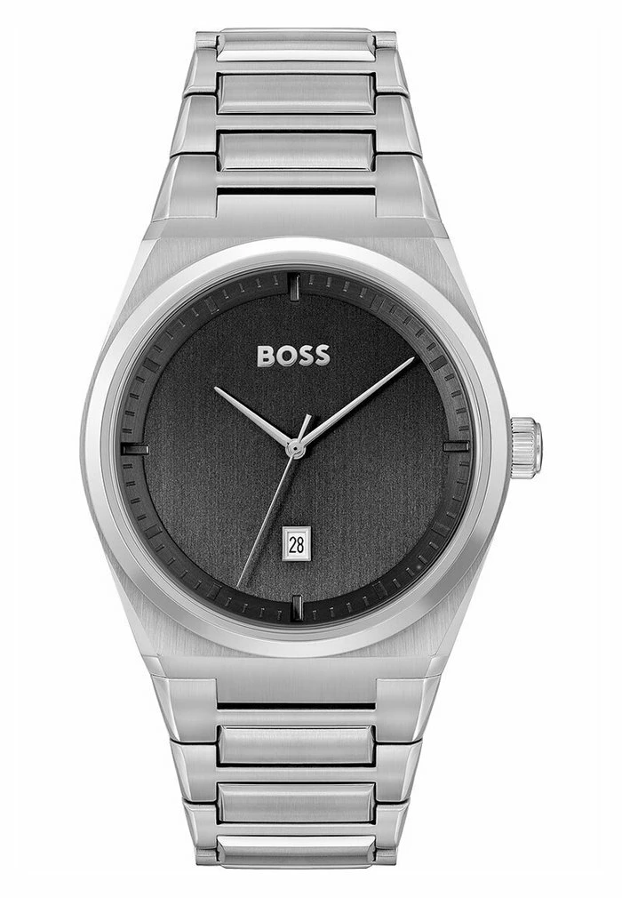BOSS Watch - Silber 3 BOSS Watch - Silber