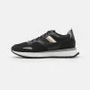 BOSS JONAH RUNN - Trainers - Black -BOSS Sales Store 398b8b8df90c4bbe9690fba76d2ac982