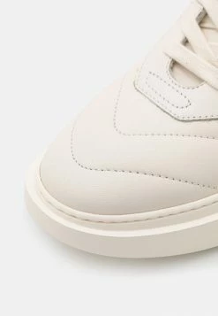 BOSS AMBER - High-top Trainers - White -BOSS Sales Store 398fbed83c9e4292b056f6d8545d639b