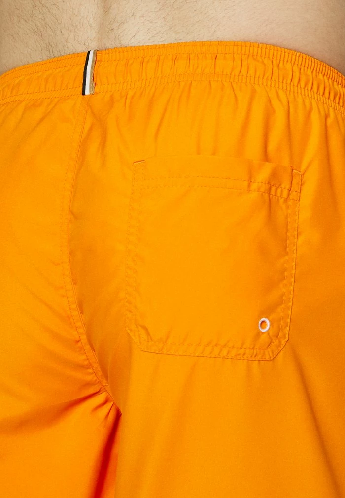 BOSS ORCA - Swimming Shorts - Medium Orange 7 BOSS ORCA - Swimming Shorts - Medium Orange - Image 5