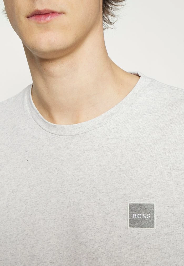 BOSS TACKS - Long Sleeved Top - Natural 8 BOSS TACKS - Long Sleeved Top - Natural - Image 6