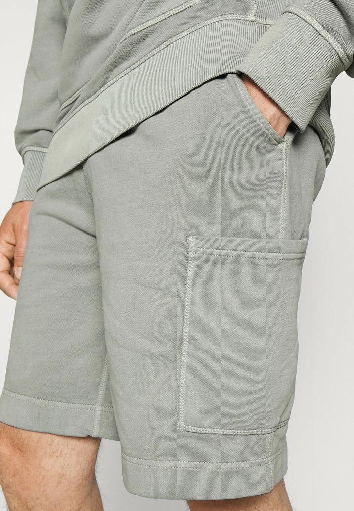 BOSS SEFADE - Shorts - Medium Grey 7 BOSS SEFADE - Shorts - Medium Grey - Image 5