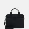 BOSS FIRST CLASS SLIM UNISEX - Briefcase - Black -BOSS Sales Store 39fad0070f784510bb4900705f4983d0