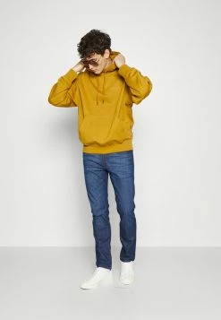 BOSS MAINE - Straight Leg Jeans - Dark Blue 8 BOSS MAINE - Straight Leg Jeans - Dark Blue -BOSS Sales Store 3a044a488f4c4227ae7850b291f43bb1