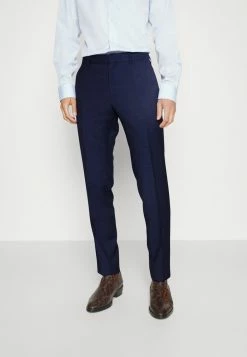 BOSS HUGE - Suit - Dark Blue -BOSS Sales Store 3a451c192ae942c8b603e964c8f98060