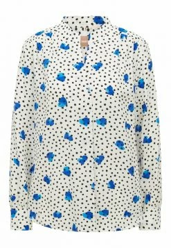 BOSS Blouse - Patterned Six