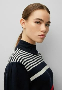 BOSS C FUENTA ECOM - Jumper Dress - Patterned Three -BOSS Sales Store 3a81f4938c914d4c923aa407c1f23f74