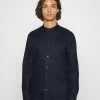 BOSS Shirt - Dark Blue