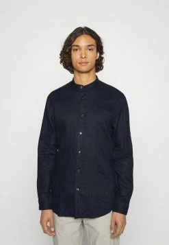 BOSS Shirt - Dark Blue