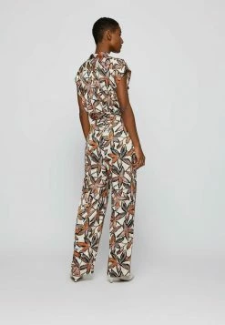 BOSS Jumpsuit - Patterned -BOSS Sales Store 3aae6ace40584575a1b994465d347e98