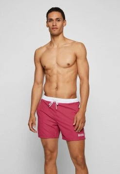 BOSS STARFISH - Swimming Shorts - Bright Pink