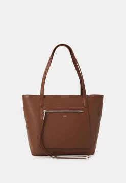 BOSS CARRIE - Handbag - Brown