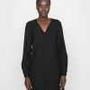 BOSS DITAMA - Day Dress - Black
