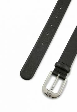 BOSS ANNA - Belt - Black One -BOSS Sales Store 3b8456edf2374bfcbd64ee94c186600b