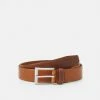 BOSS ERRON - Belt - Brown Four