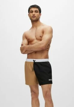 BOSS Swimming Shorts - Black One