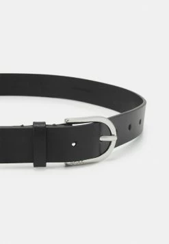 BOSS SCARLET - Belt Business - Black 7 BOSS SCARLET - Belt Business - Black -BOSS Sales Store 3ba12fbed55247d6ab834e20741be30d