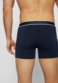 BOSS Pants - Dark Blue -BOSS Sales Store 3babc1f845ad4caf9045a95600957b19