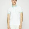 BOSS PAULE - Polo Shirt - Natural -BOSS Sales Store 3bbda66d69ad4b0da55a13a9d0f09871