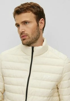 BOSS CALANOS - Winter Jacket - Open White Eleven 11 BOSS CALANOS - Winter Jacket - Open White Eleven -BOSS Sales Store 3bd36bee48054b8ca6565fa013a60497