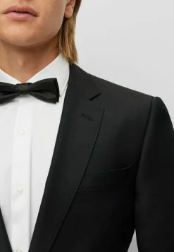 BOSS HUGE SET - Suit - Black One 14 BOSS HUGE SET - Suit - Black One -BOSS Sales Store 3be4f00735124d6bb5df7b61509c7b80