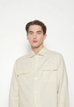 BOSS NOLAN - Shirt - Open White 11 BOSS NOLAN - Shirt - Open White -BOSS Sales Store 3be8635303fd4991b80d373982242766