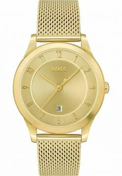 BOSS Watch - Gold