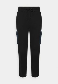 BOSS SEWASH - Cargo Trousers - Black 10 BOSS SEWASH - Cargo Trousers - Black -BOSS Sales Store 3c03134591ef44fb9471d48f2748397d