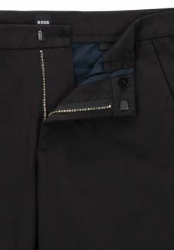 BOSS 2-4-B-06 - Trousers - Black -BOSS Sales Store 3c0f8972bc5345c894a05397deff3e17