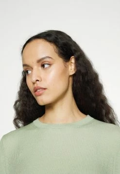 BOSS FUMONY - Jumper - Light Green -BOSS Sales Store 3c129cbbd66e4d5fbe76a098717a44a7