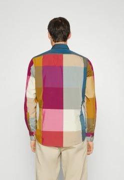 BOSS RELEGANT - Shirt - Open White 10 BOSS RELEGANT - Shirt - Open White -BOSS Sales Store 3c1ccc4c75654f538ca27663cf3cbf6d