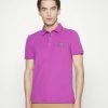 BOSS PASSENGER - Polo Shirt - Bright Purple -BOSS Sales Store 3c200d783a87415d95f8d5677b901f05