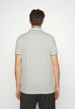 BOSS PAUL - Polo Shirt - Light Grey -BOSS Sales Store 3c52550070c84a76917849c8c481c7e7