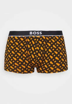 BOSS TRUNK - Pants - Bright Orange -BOSS Sales Store 3c6729820ee24acba78ea69d9a01abcf
