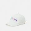 BOSS FENEK UNISEX - Cap - White
